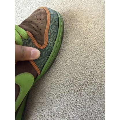 Nike SB Dunk Low De La Soul (2015)