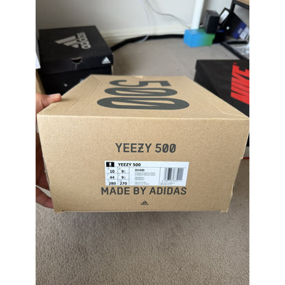 Adidas Yeezy 500 Stone Taupe