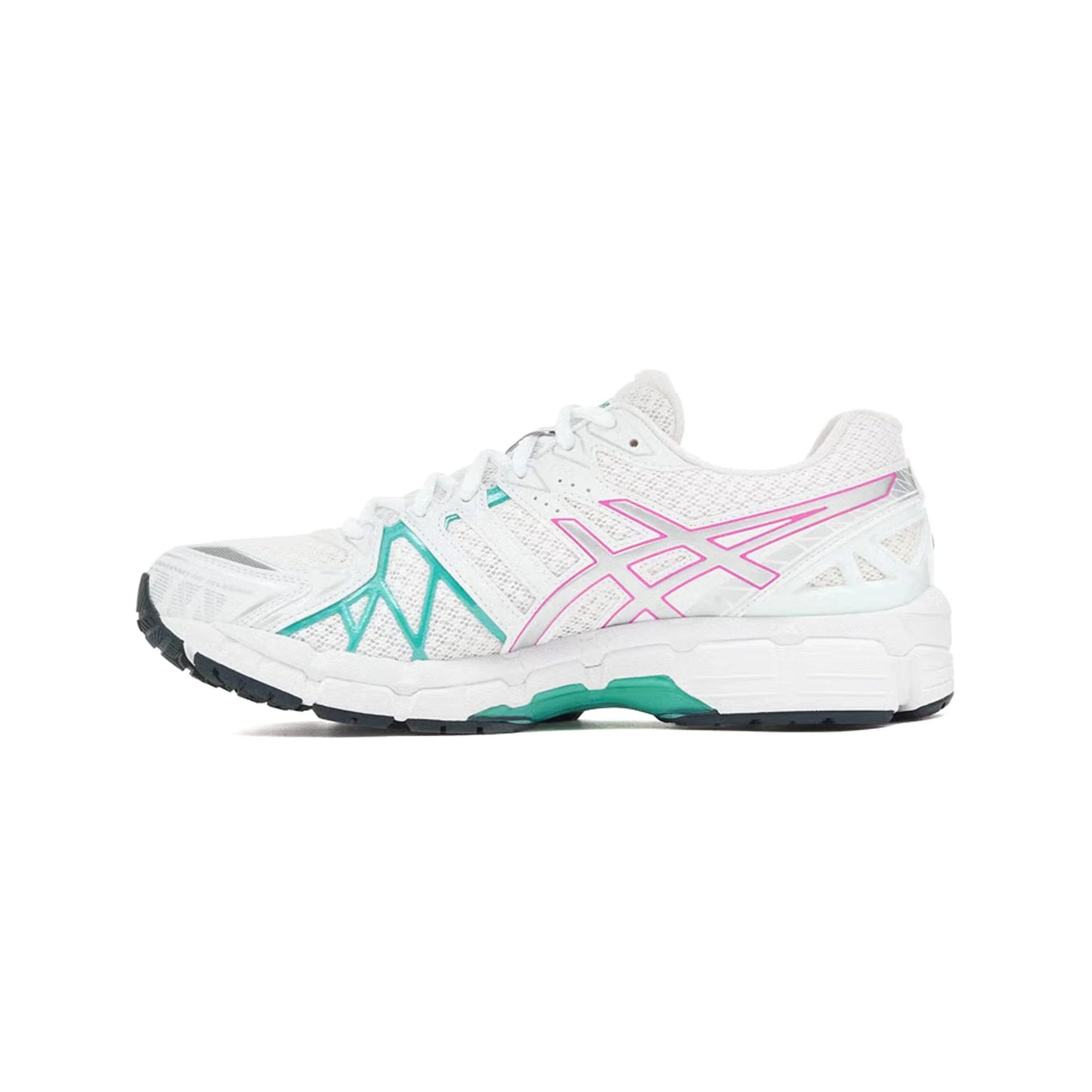 ASICS Gel-Kayano 20 'Aurora Green / Watermelon' (2026)