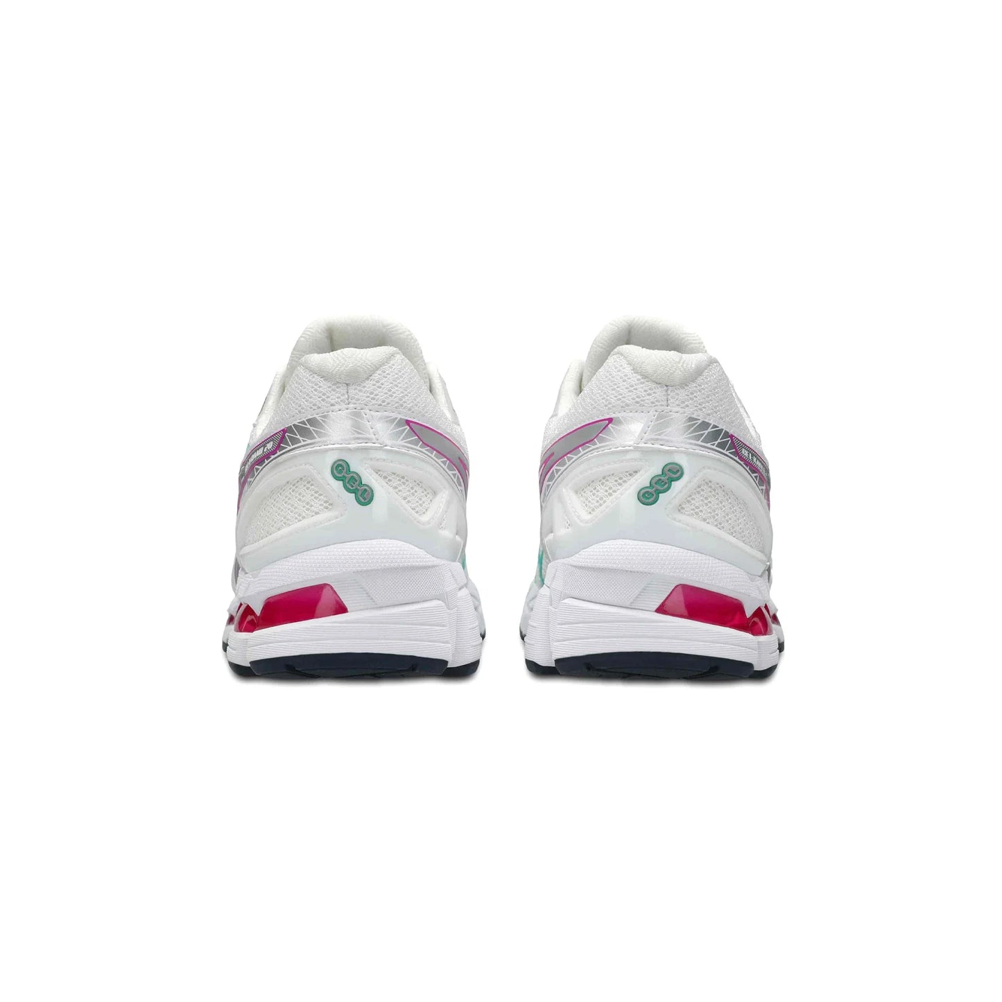 ASICS Gel-Kayano 20 'Aurora Green / Watermelon' (2026)