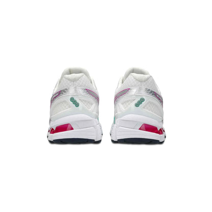 ASICS Gel-Kayano 20 'Aurora Green / Watermelon' (2026)