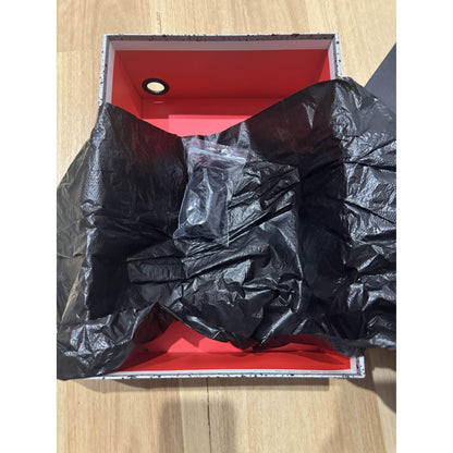 Jordan 4 Retro What The