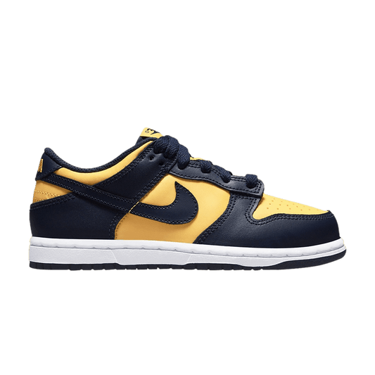 Nike Dunk Low PS 'Michigan' 2021