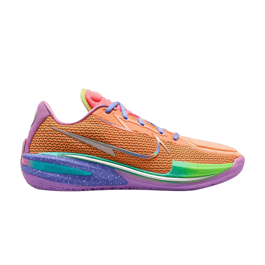 Dylan Harper x Nike Air Zoom GT Cut 'Tri-State'