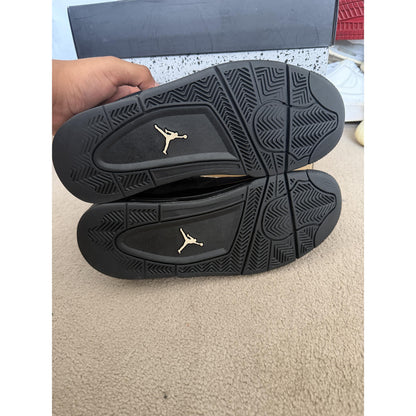 Jordan 4 Retro Black Cat (2020)