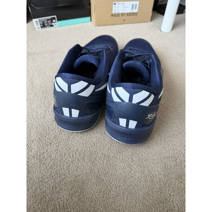 Nike Kobe 8 Protro College Navy
