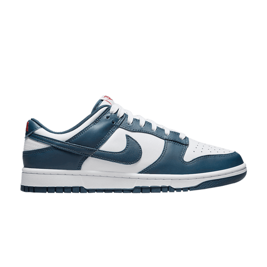 Nike Dunk Low 'Valerian Blue'