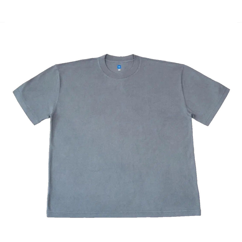 Yeezy Gap Short Sleeve Tee 'Dark Grey'