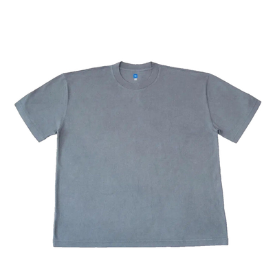 Yeezy Gap Short Sleeve Tee 'Dark Grey'