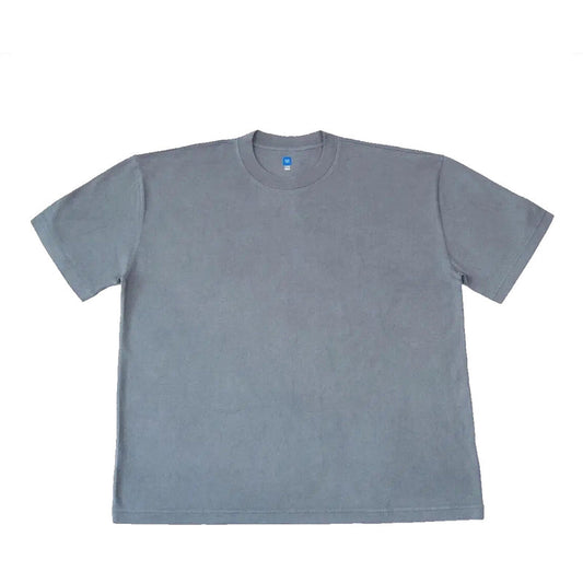 Yeezy Gap Short Sleeve Tee 'Dark Grey'