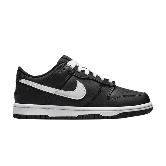 Nike Dunk Low GS 'Black Panda'