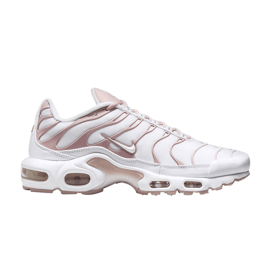 Nike Wmns Air Max Plus 'White Pink Oxford'