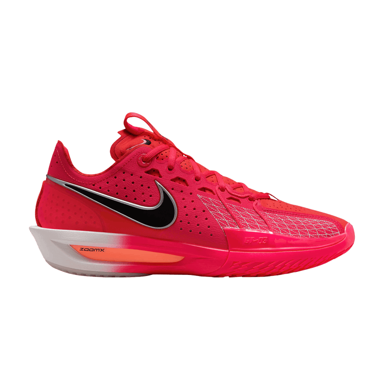 Nike Air Zoom GT Cut 3 'Siren Red'