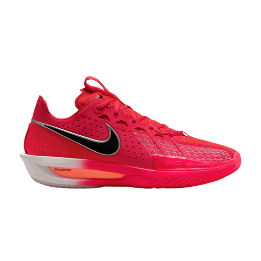 Nike Air Zoom GT Cut 3 'Siren Red'