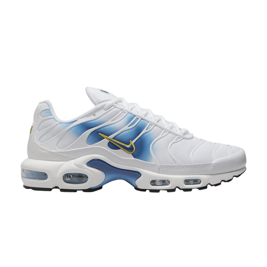 Nike Air Max Plus 'Spray Paint Swoosh'
