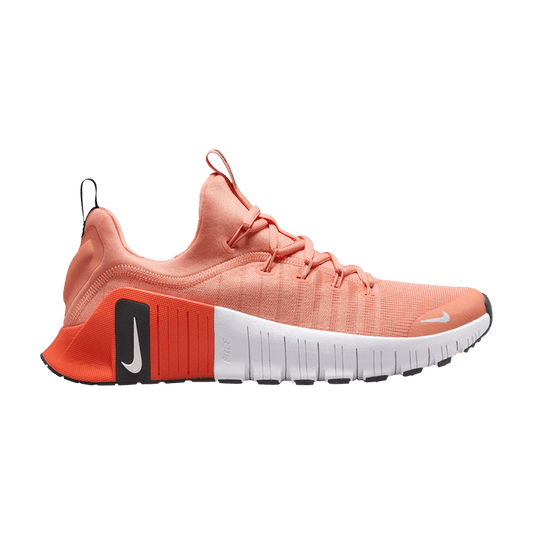 Nike Wmns Free Metcon 6 'Apricot Agate'