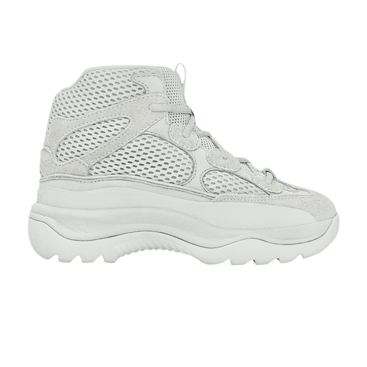 Adidas Yeezy Desert Boot Kids 'Salt'