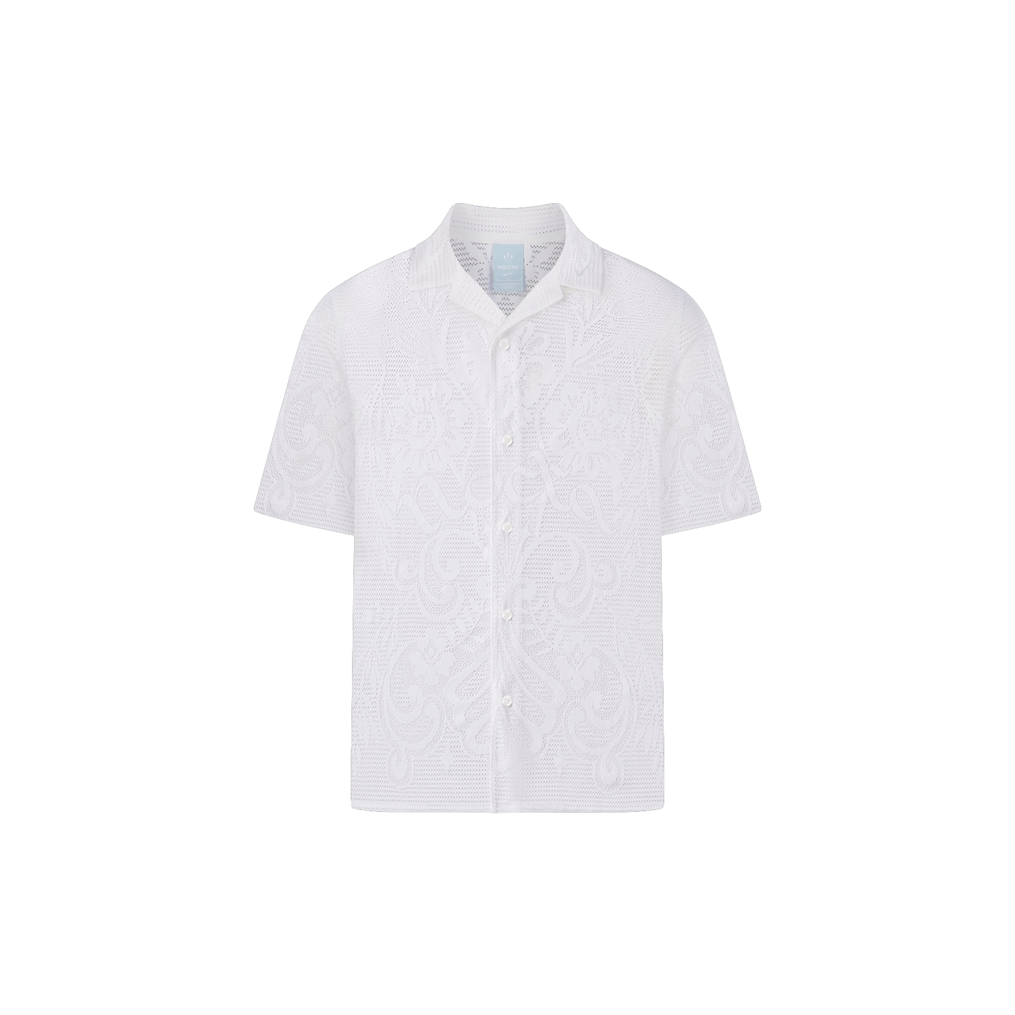 Nike x Nocta Drapers Button Up