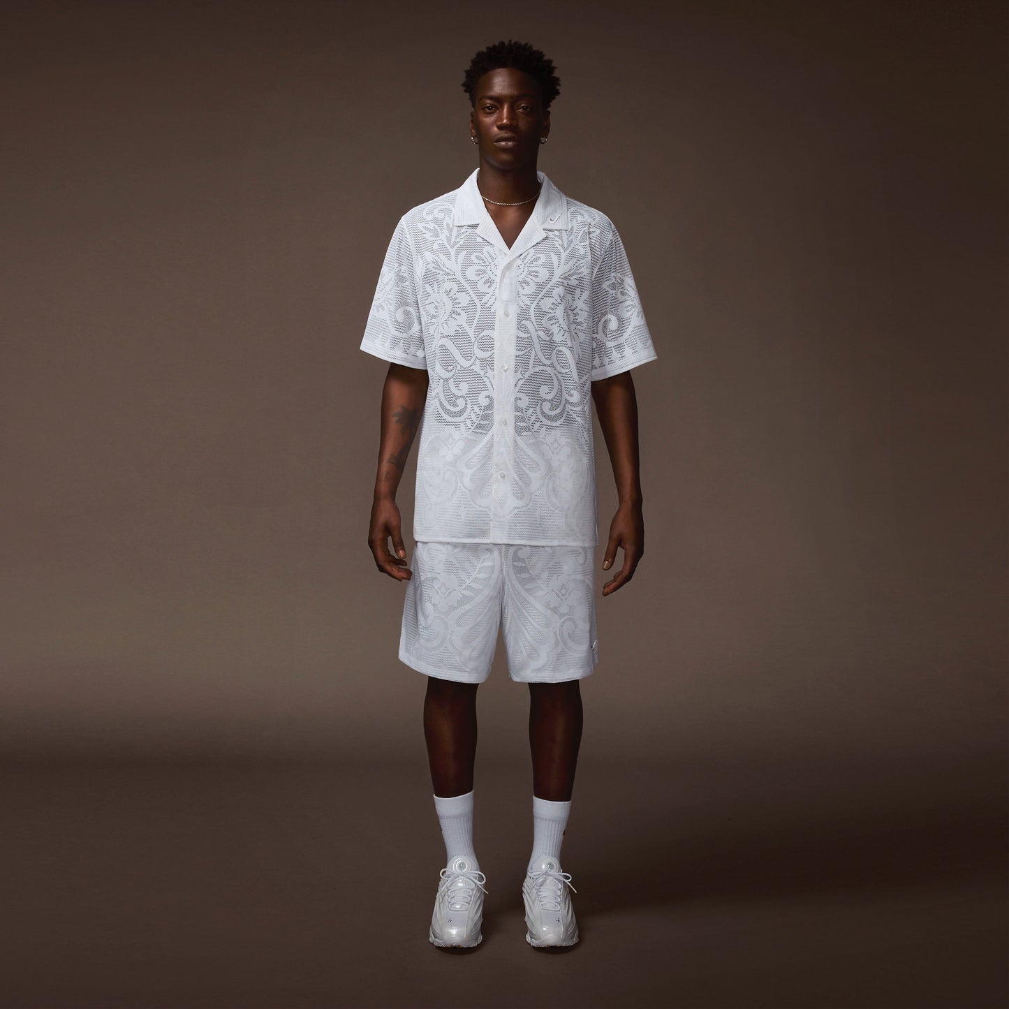 Nike x Nocta Drapers Button Up