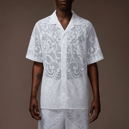 Nike x Nocta Drapers Button Up