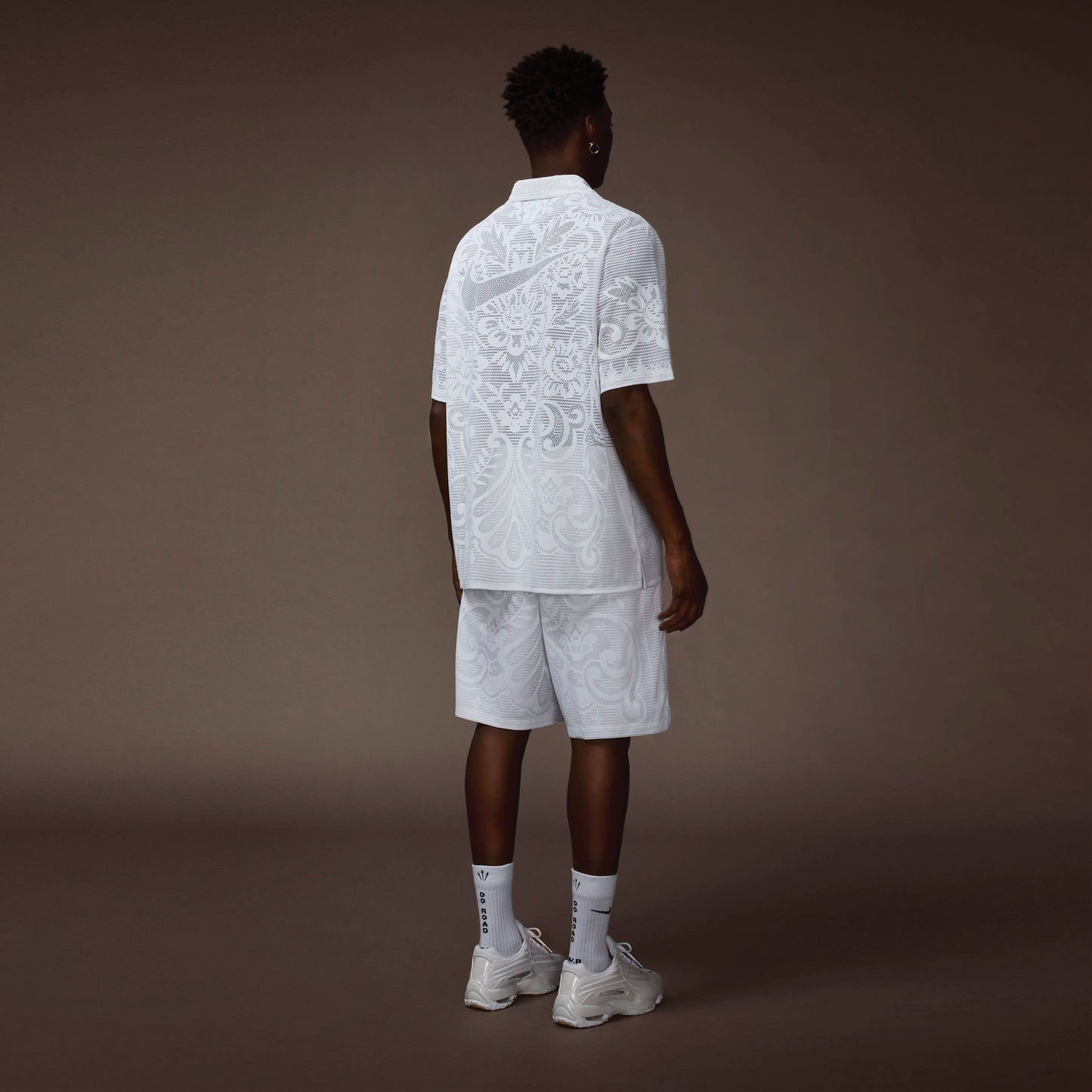 Nike x Nocta Drapers Button Up