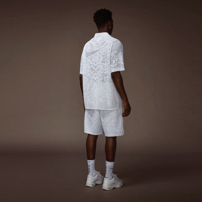 Nike x Nocta Drapers Button Up