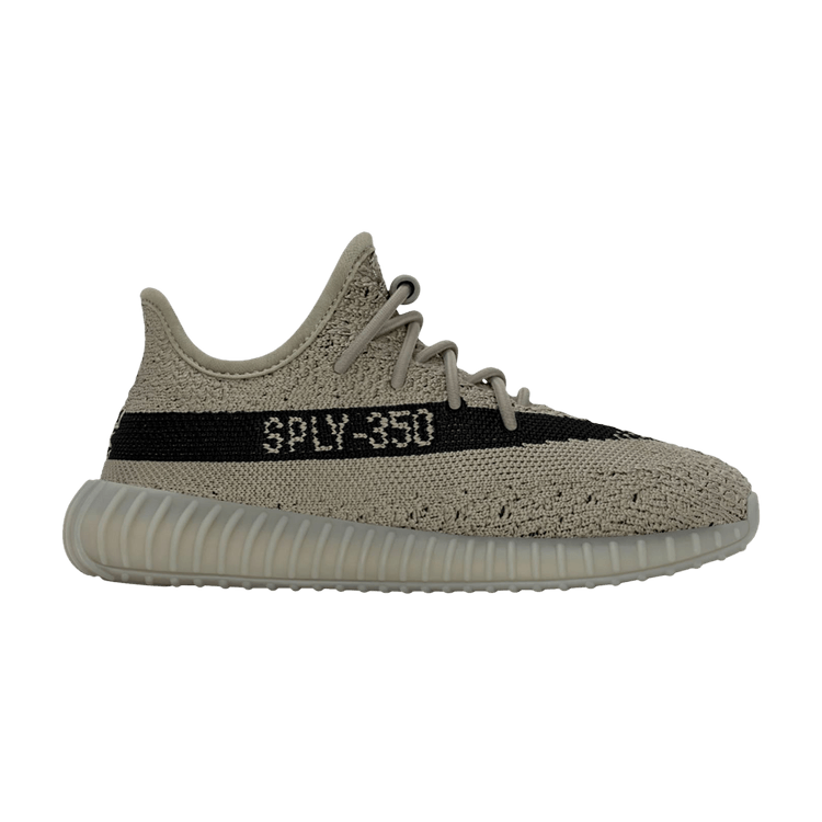 Yeezy Boost 350 V2 Kids 'Granite'
