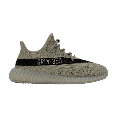 Yeezy Boost 350 V2 Kids 'Granite'