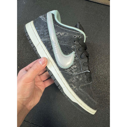 SB low SPOT Lance Mountain