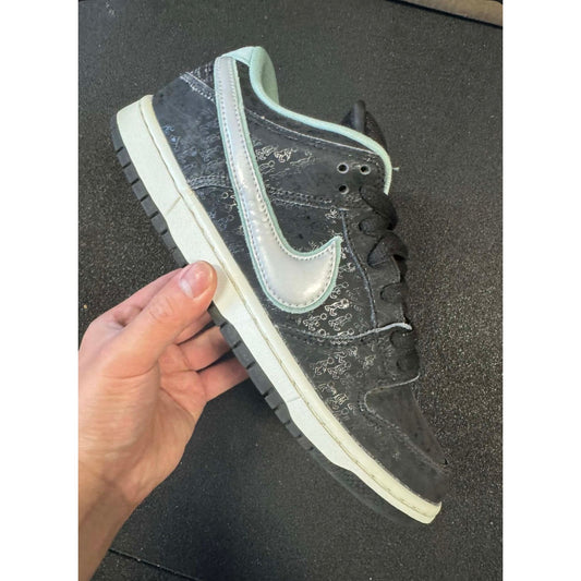 SB low SPOT Lance Mountain