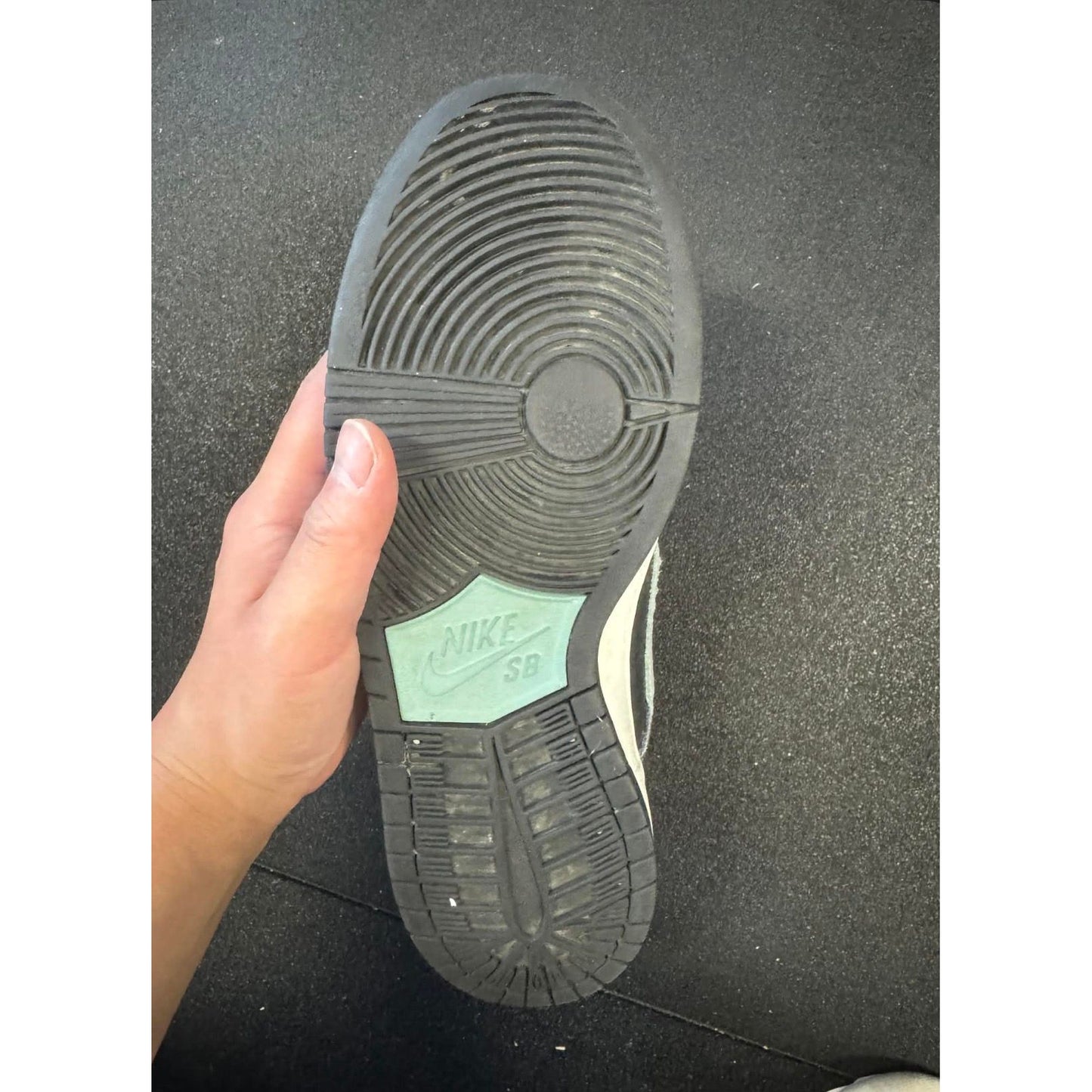 SB low SPOT Lance Mountain