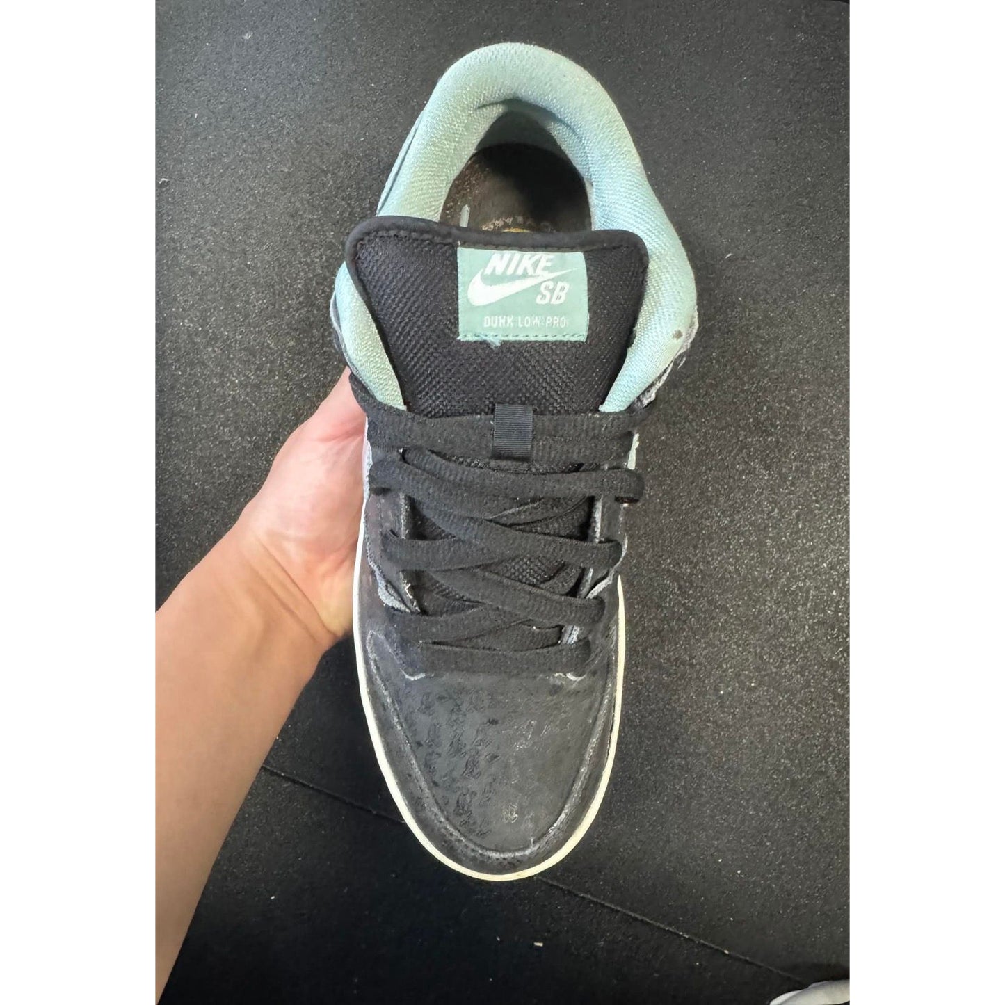 SB low SPOT Lance Mountain