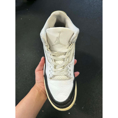 Jordan 3 Fragment