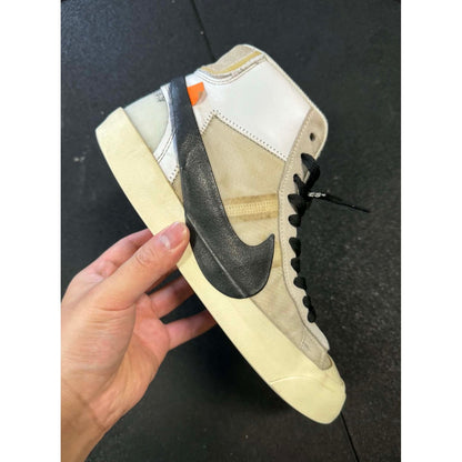 Blazer offwhite OG