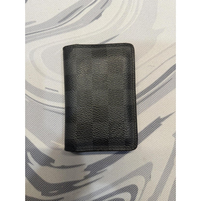 Louis Vuitton Damier Graphite Canvas Pocket Organizer