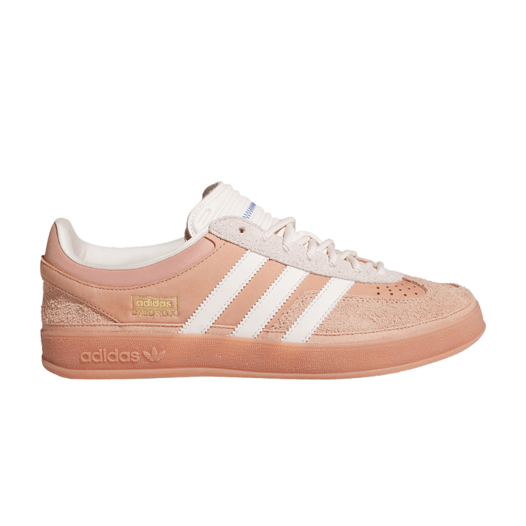 Bad Bunny x adidas Gazelle Indoor 'Cabo Rojo'