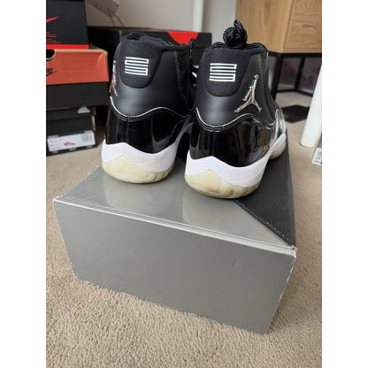 Jordan 11 Retro Jubilee 25th Anniversary