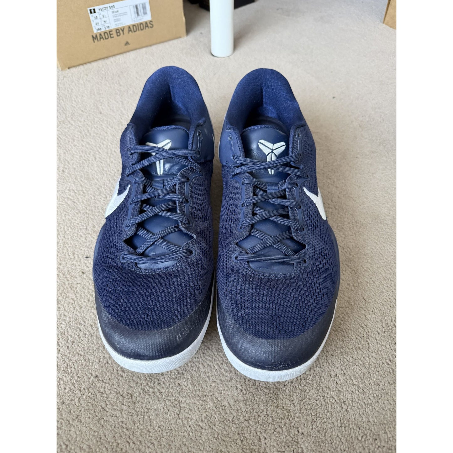 Nike Kobe 8 Protro College Navy