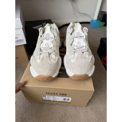 Adidas Yeezy 500 Stone Taupe