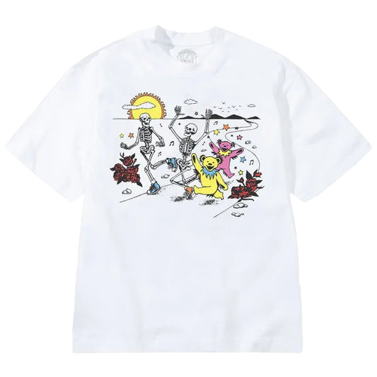 Chinatown Market 'Golden Road UV' Tee