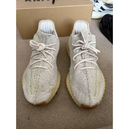 Adidas Yeezy 350 V2 Citrin