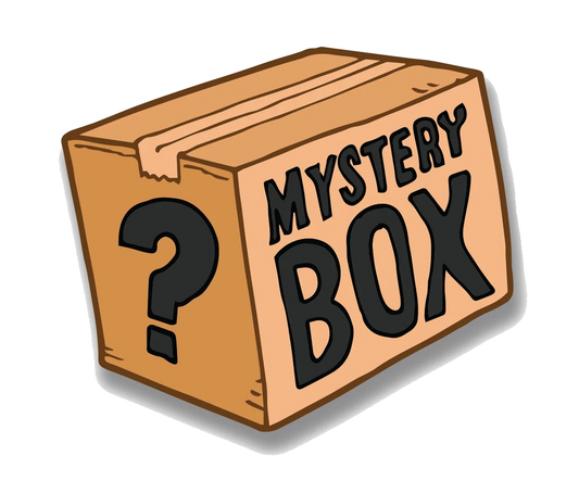Mystery Box