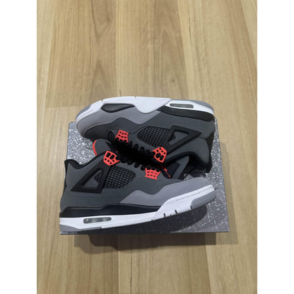 Jordan 4 Retro Infrared