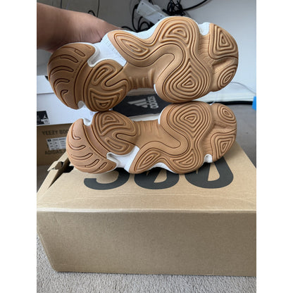 Adidas Yeezy 500 Stone Taupe