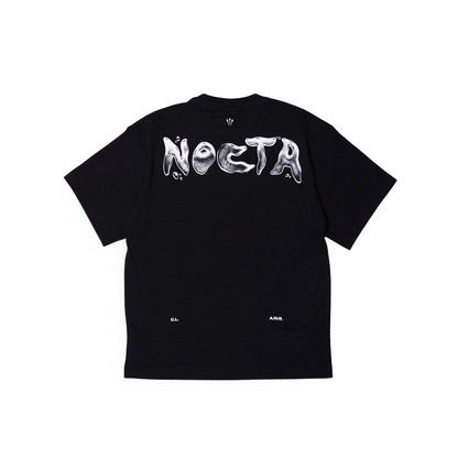 Nike X Nocta Tee-Black