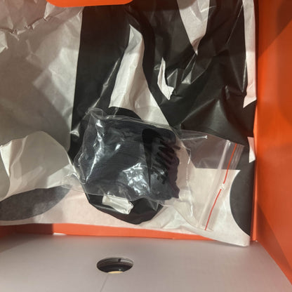 Nike LD Waffle SF sacai Fragment Blue Void