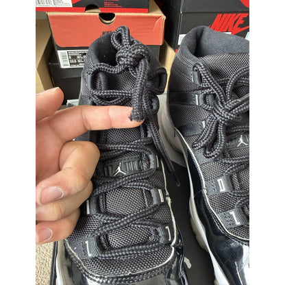 Jordan 11 Retro Jubilee 25th Anniversary
