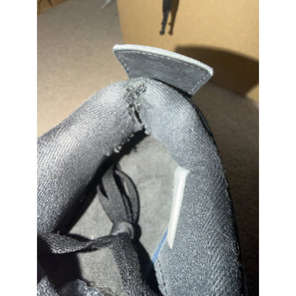 Jordan 4 Retro Black Cat (2020)