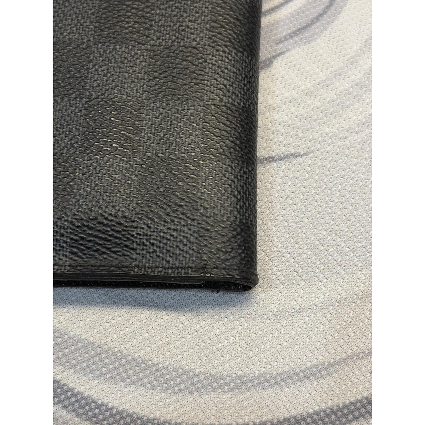 Louis Vuitton Damier Graphite Canvas Pocket Organizer