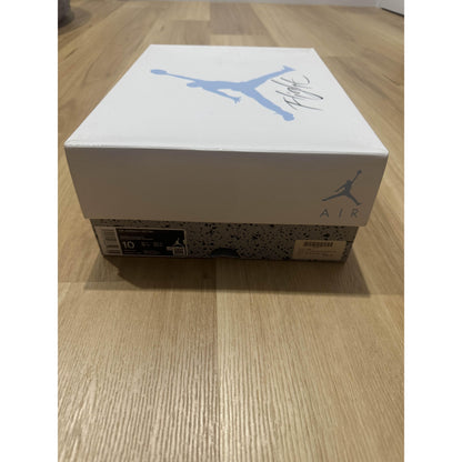 Jordan 4 Retro University Blue